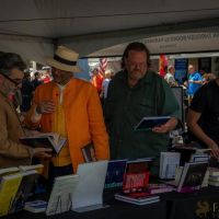 2019 IRAN THROUGH BOOKS  113