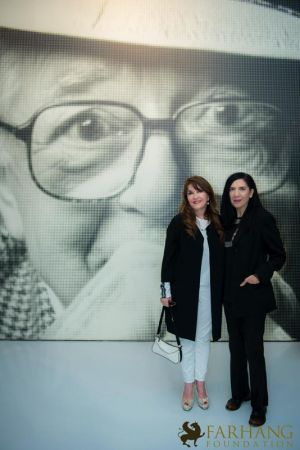 2019 UCLA Celebration of Iranian Cinema at the Hammer 006