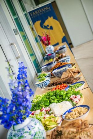 Feasting Iranian Style 002