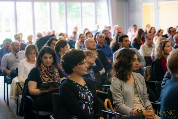 Feasting Iranian Style 007