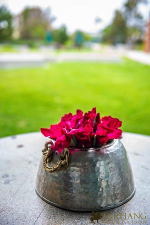 Feasting Iranian Style 014