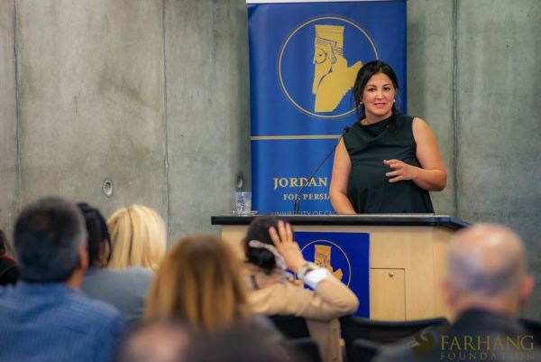 Feasting Iranian Style 016