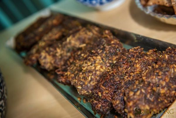 Feasting Iranian Style 018