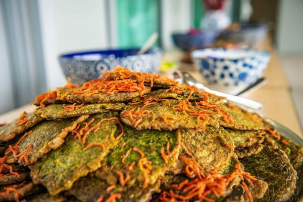 Feasting Iranian Style 020