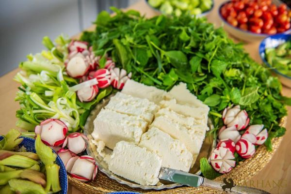 Feasting Iranian Style 032