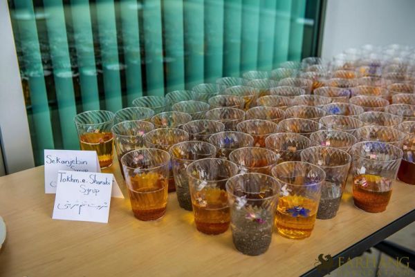 Feasting Iranian Style 044