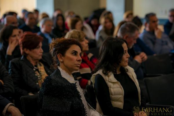 Feasting Iranian Style 045