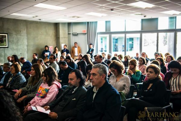 Feasting Iranian Style 048