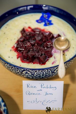 Feasting Iranian Style 059