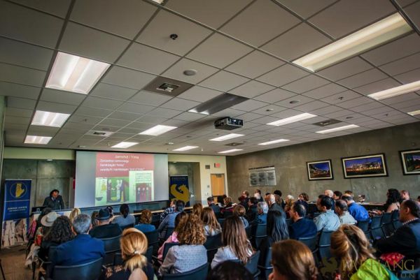 Feasting Iranian Style 072