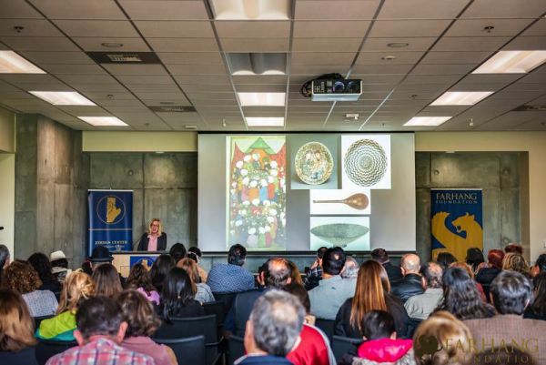 Feasting Iranian Style 080