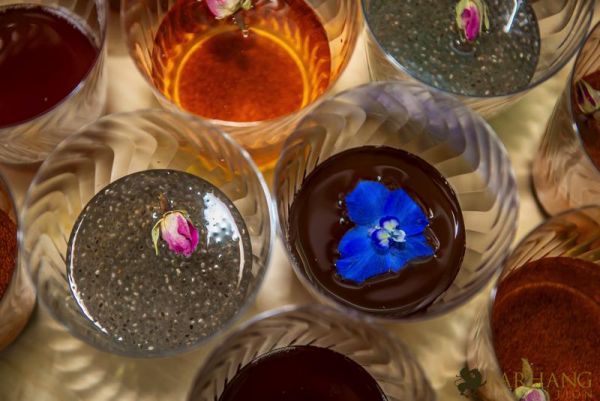 Feasting Iranian Style 082