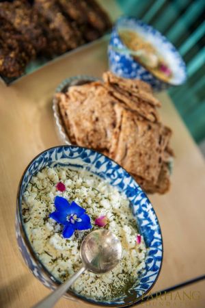 Feasting Iranian Style 130