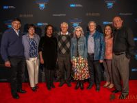 On The Red Carpet at The 11th Farhang Short Film Festival Awards 001