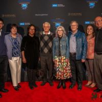 On The Red Carpet at The 11th Farhang Short Film Festival Awards 001