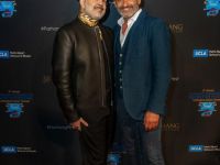 On The Red Carpet at The 11th Farhang Short Film Festival Awards 015