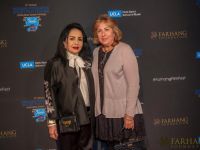 On The Red Carpet at The 11th Farhang Short Film Festival Awards 016