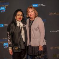 On The Red Carpet at The 11th Farhang Short Film Festival Awards 016