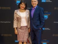 On The Red Carpet at The 11th Farhang Short Film Festival Awards 021