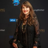 On The Red Carpet at The 11th Farhang Short Film Festival Awards 027