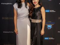 On The Red Carpet at The 11th Farhang Short Film Festival Awards 029