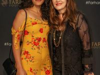 On The Red Carpet at The 11th Farhang Short Film Festival Awards 030