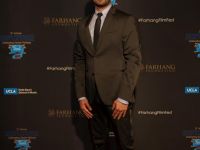 On The Red Carpet at The 11th Farhang Short Film Festival Awards 033