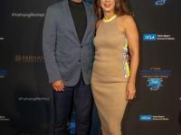 On The Red Carpet at The 11th Farhang Short Film Festival Awards 046