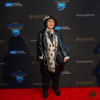 On The Red Carpet at The 11th Farhang Short Film Festival Awards 054