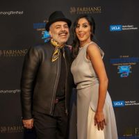 On The Red Carpet at The 11th Farhang Short Film Festival Awards 061