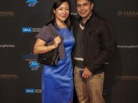 On The Red Carpet at The 11th Farhang Short Film Festival Awards 063