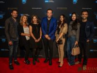 On The Red Carpet at The 11th Farhang Short Film Festival Awards 069