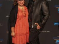 On The Red Carpet at The 11th Farhang Short Film Festival Awards 071