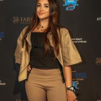 On The Red Carpet at The 11th Farhang Short Film Festival Awards 078