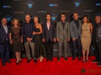 On The Red Carpet at The 11th Farhang Short Film Festival Awards 083