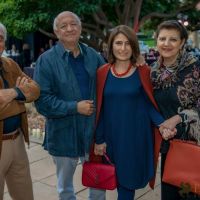 On The Red Carpet at The 11th Farhang Short Film Festival Awards 084