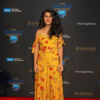 On The Red Carpet at The 11th Farhang Short Film Festival Awards 115