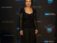 On The Red Carpet at The 11th Farhang Short Film Festival Awards 125