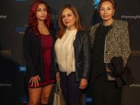 On The Red Carpet at The 11th Farhang Short Film Festival Awards 126