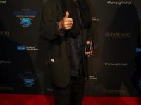 On The Red Carpet at The 11th Farhang Short Film Festival Awards 128