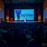 The 11th Farhang Film Fest Awards   Afterparty01