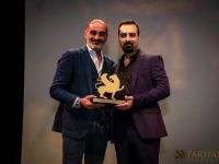 The 11th Farhang Film Fest Awards   Afterparty02