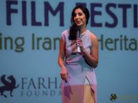The 11th Farhang Film Fest Awards   Afterparty03