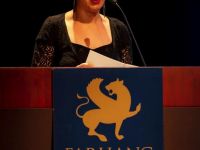 The 11th Farhang Film Fest Awards   Afterparty04