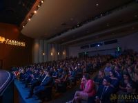 The 11th Farhang Film Fest Awards   Afterparty05