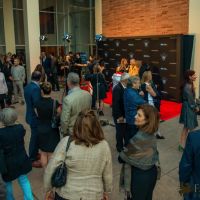 The 11th Farhang Film Fest Awards   Afterparty06