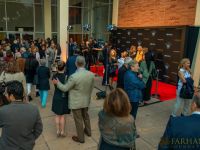 The 11th Farhang Film Fest Awards   Afterparty07