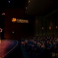 The 11th Farhang Film Fest Awards   Afterparty08