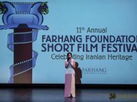The 11th Farhang Film Fest Awards   Afterparty11