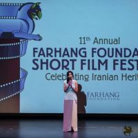 The 11th Farhang Film Fest Awards   Afterparty11